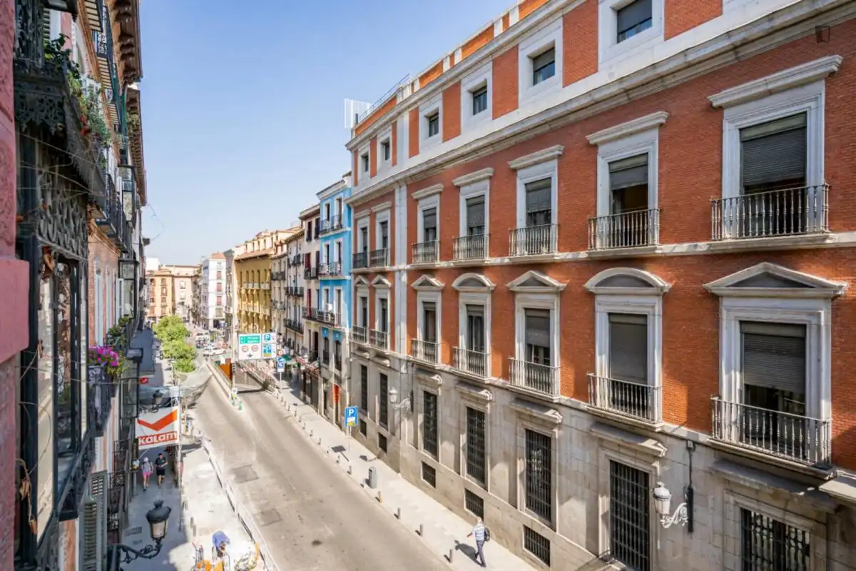 Apartment zur Miete in Centro, imagen 30