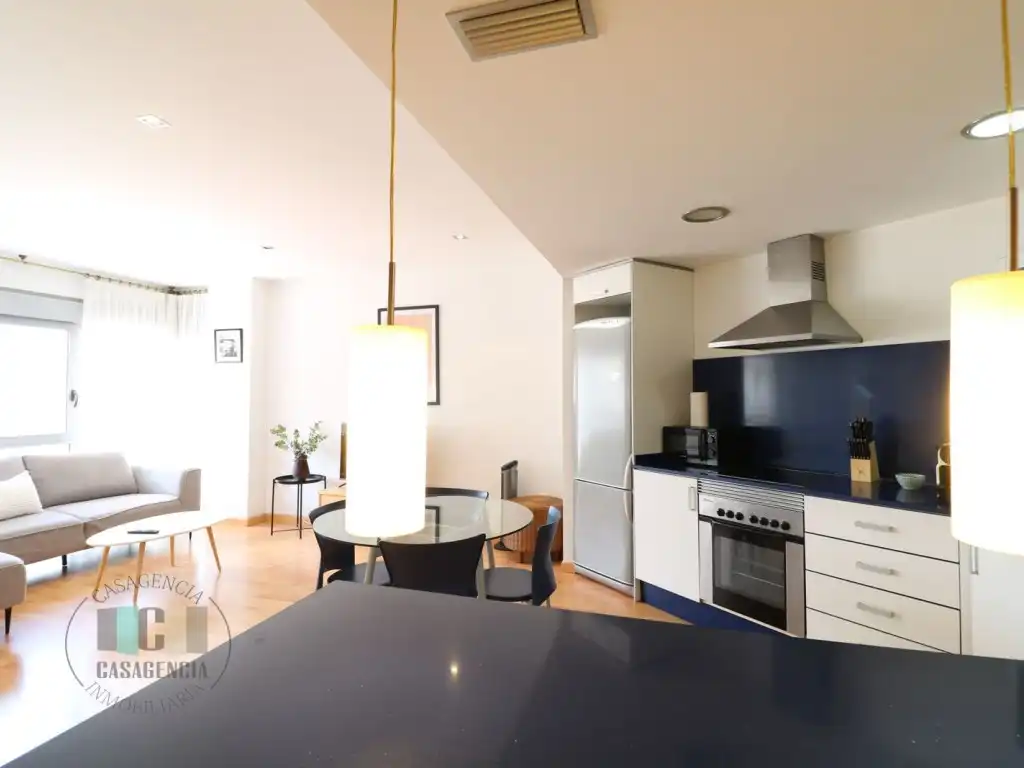 Piso en venta en BV Vicente Blasco Ibañez, Rafalafena