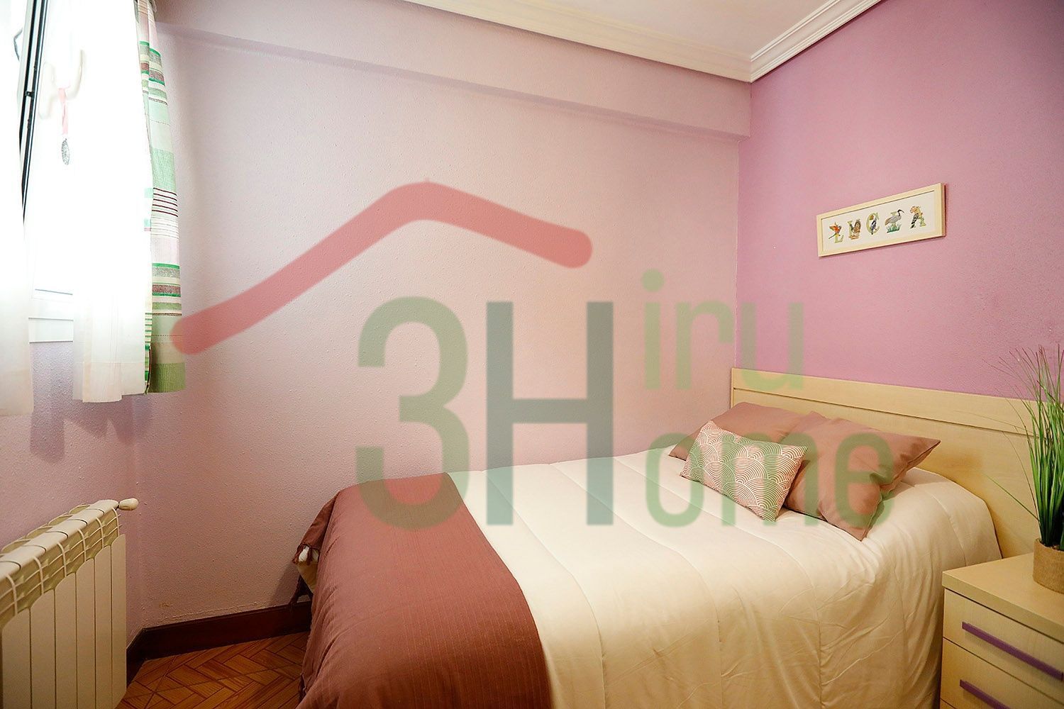 Pis en venda a Lapice - Larreaundi - Olaberria - Meaka