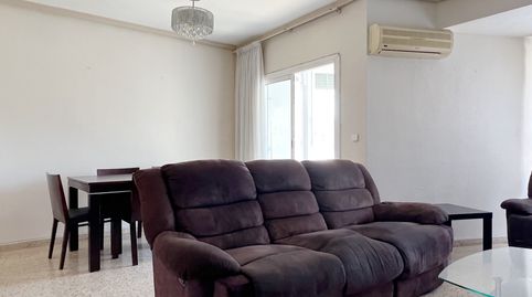 Foto 2 von Wohnung zum Verkauf in Carrer del Pintor Ferrer Calatayud, 5, L'Illa Perduda, Valencia Capital