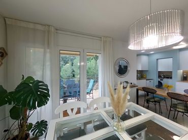 Villa mit Balkon zum Verkauf in Carrer Cova del Drac