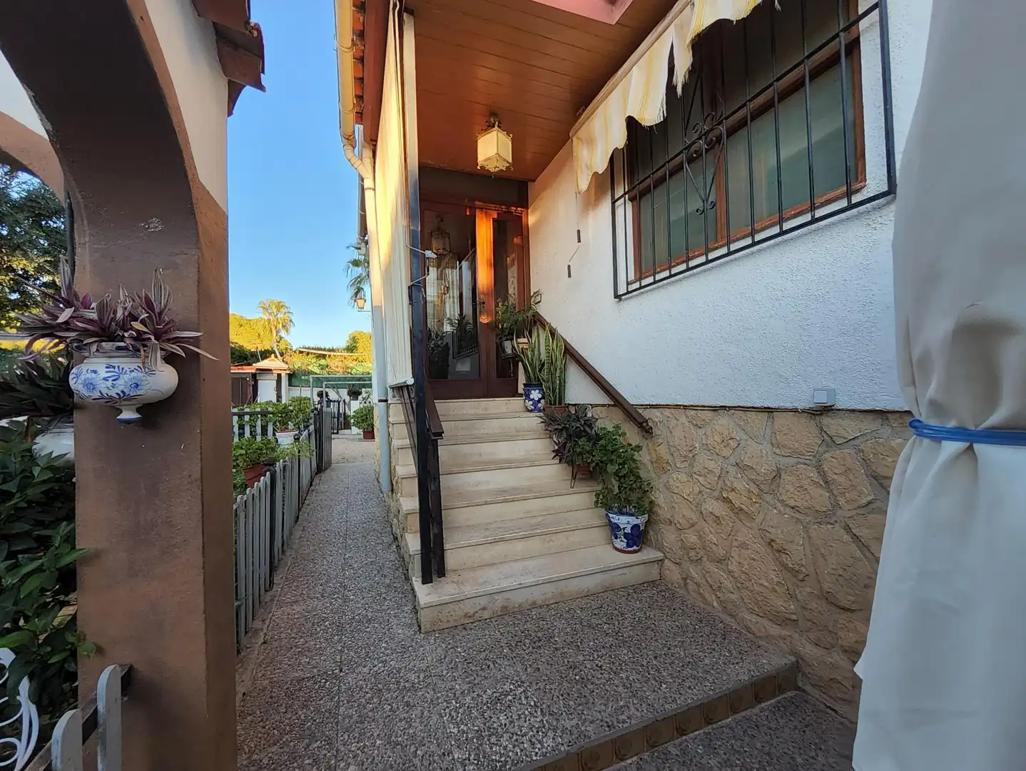 Casa o xalet en venda a Coloma