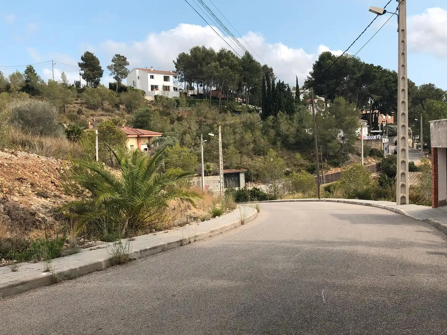 Wohnbaugrundstück zum Verkauf in Olivella, imagen 5