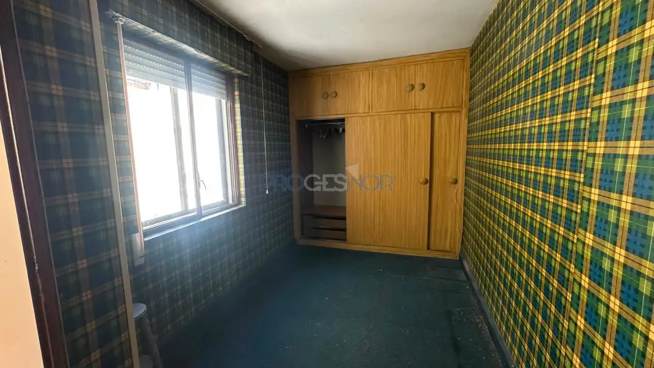 Ático con ascensor en venta en Guardia Civil, imagen 3