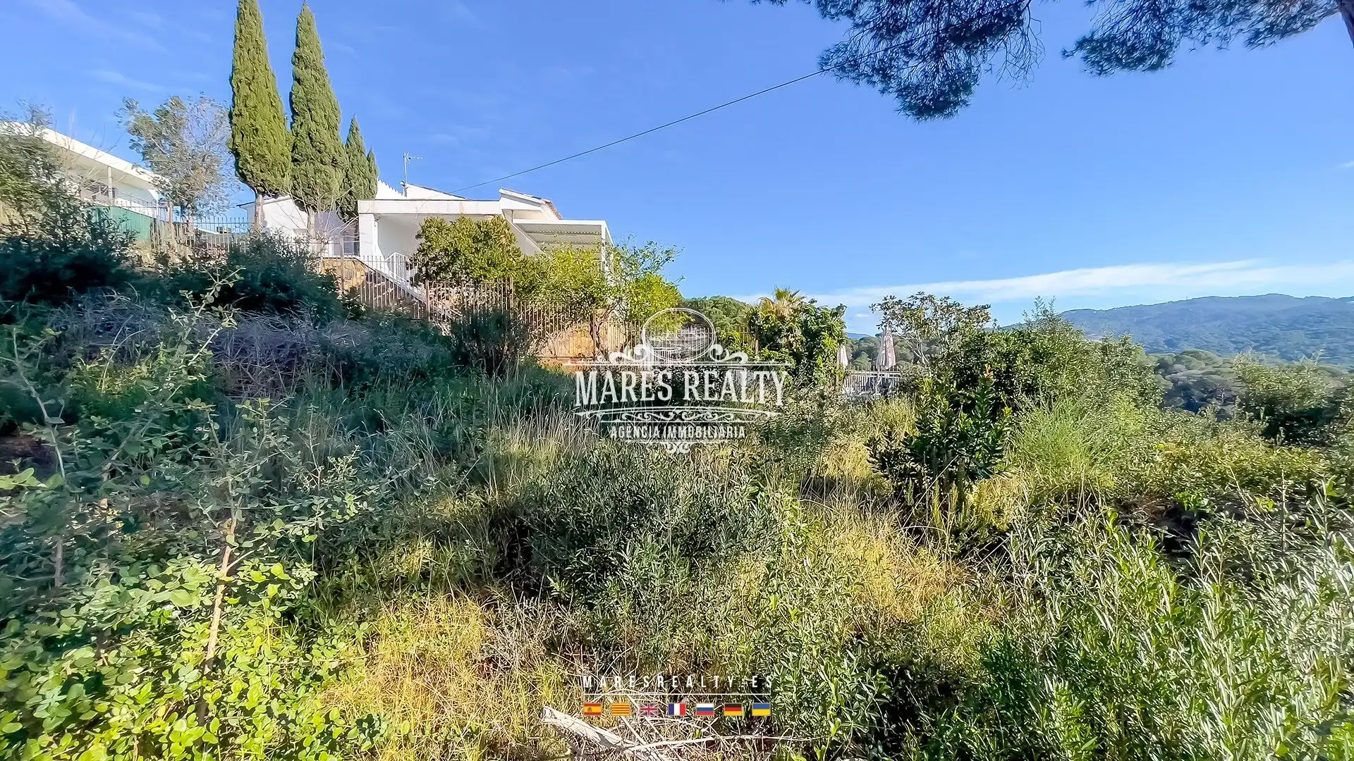 Residencial en venta en Lloret Verd - Els Pinars