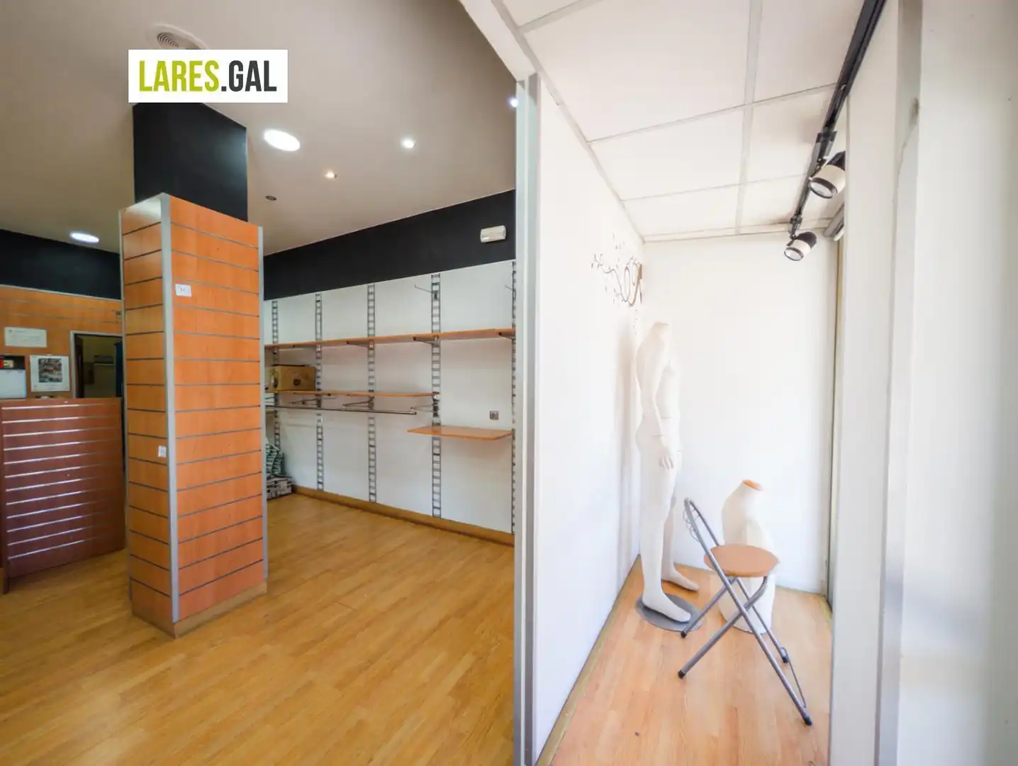 Local comercial en alquiler en Avenida de Bueu, imagen 16