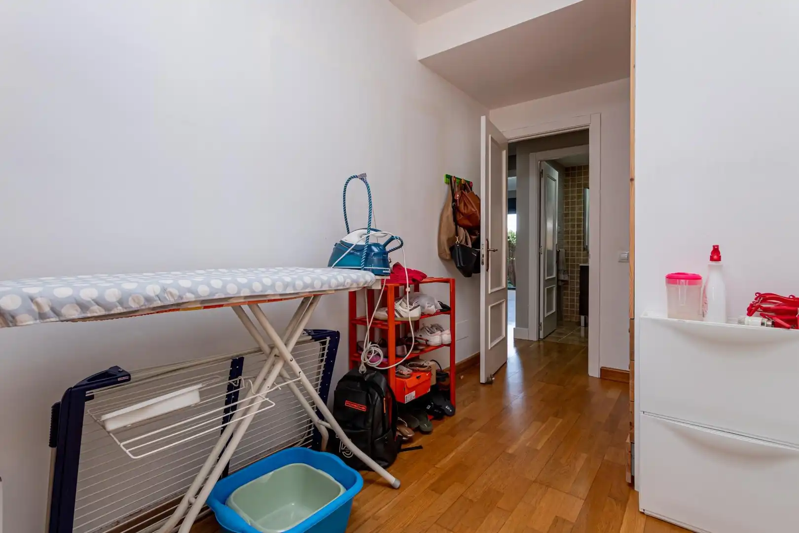 Casa adosada en venta en Valdemoro con Aire acondicionado, Calefacción y Jardín privado