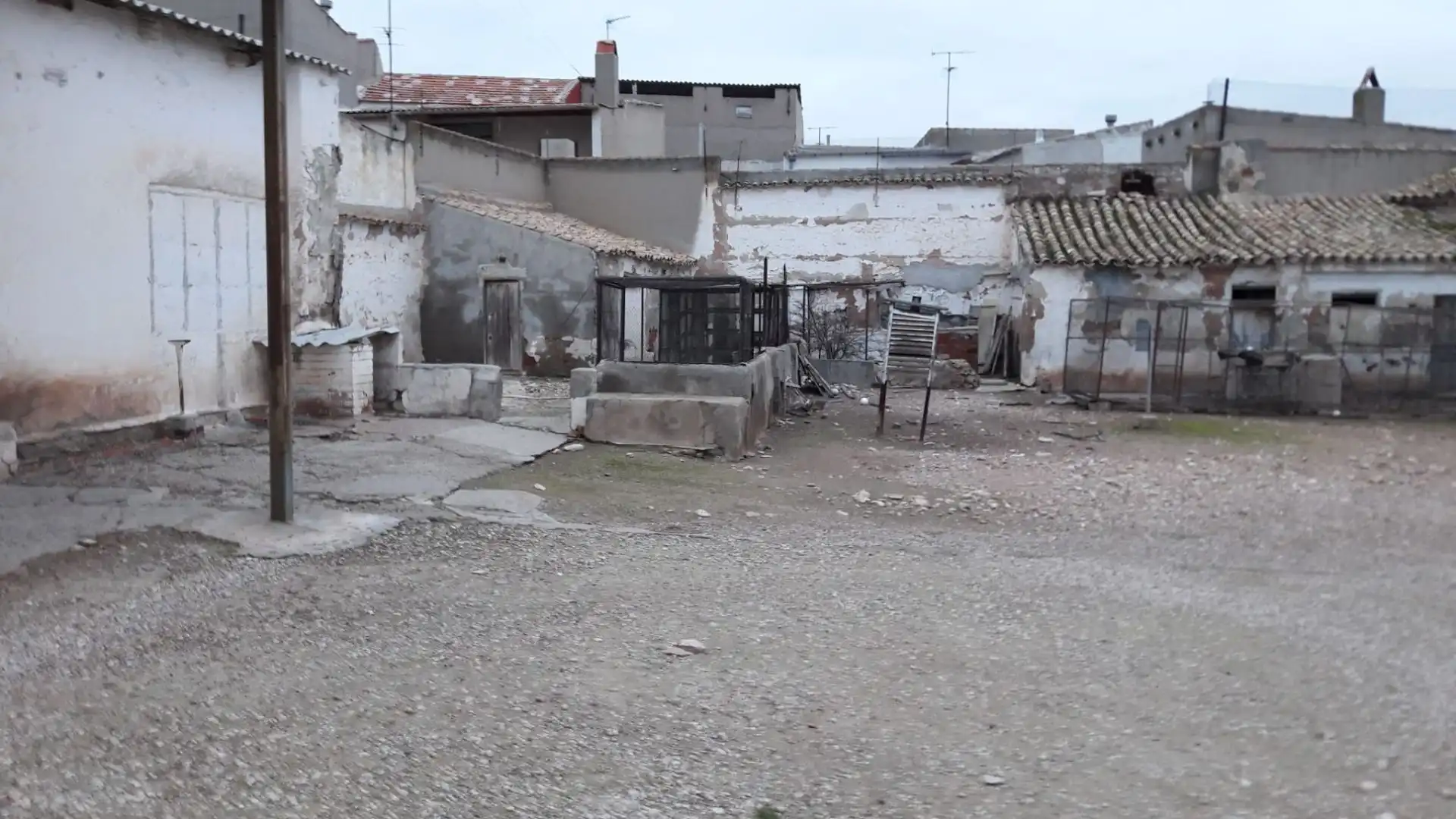 Terreni e lotti in vendita a Campo de Criptana, imagen 9