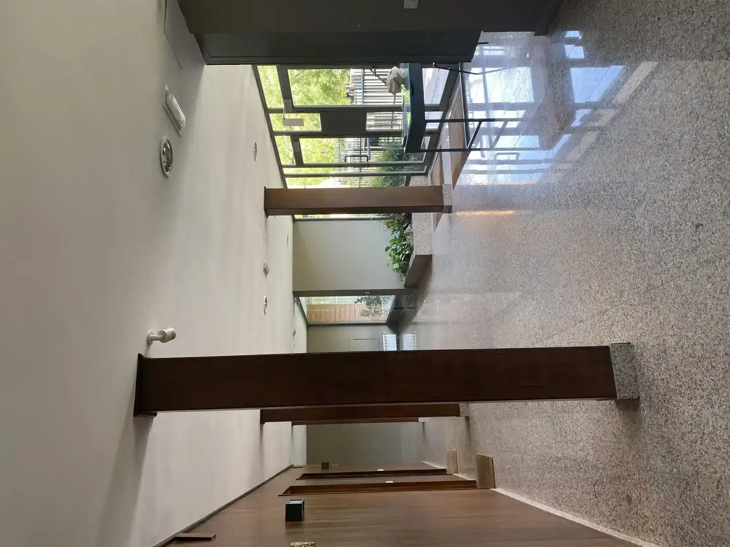Wohnungen zur Miete in  Madrid Capital mit Klimaanlage und Balkon