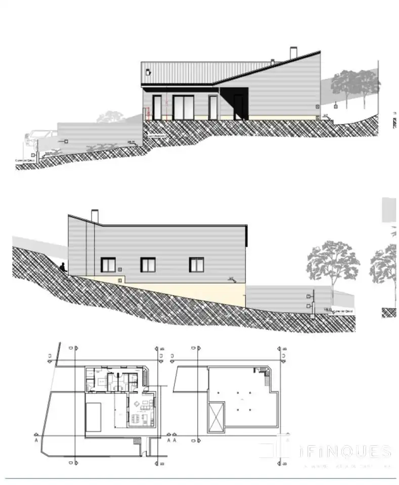 Lands and plots for sale in Airesol, imagen 17