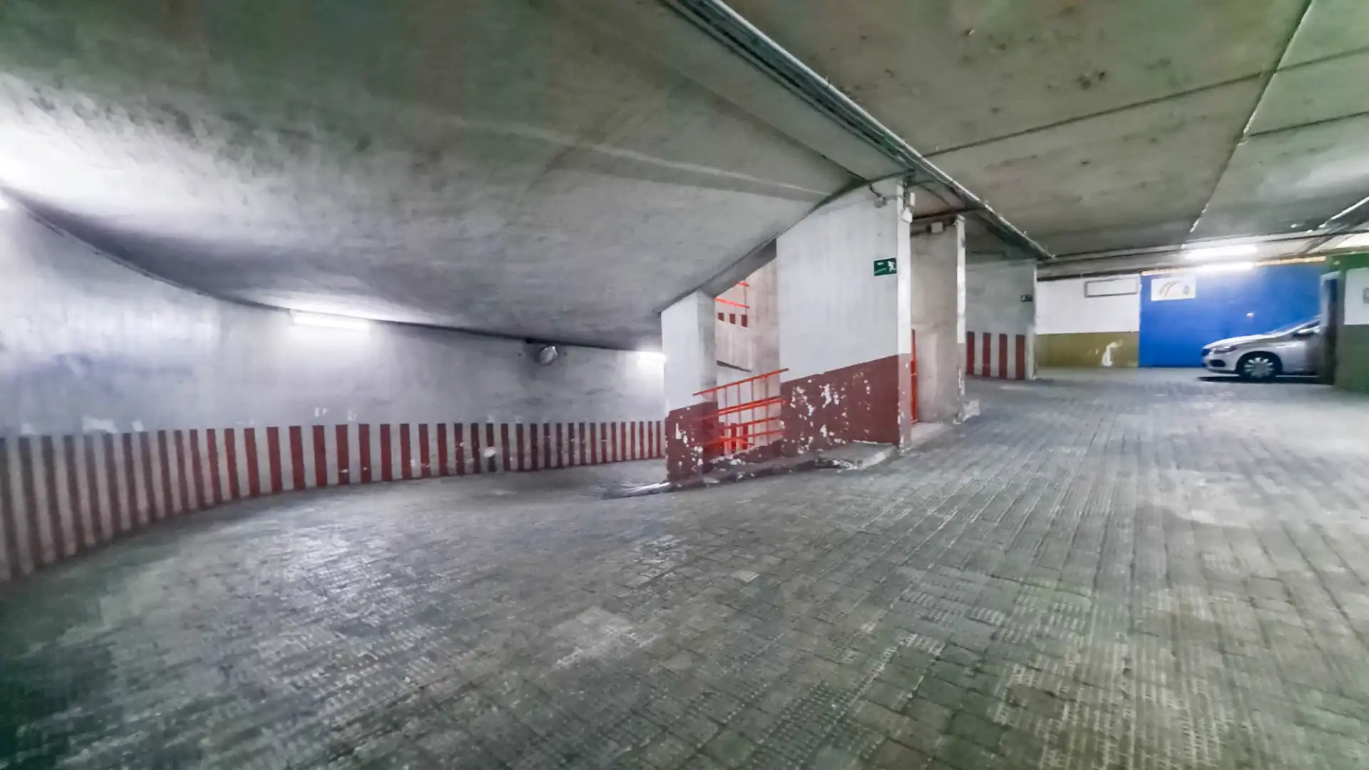 Büro mit Aufzug zum Verkauf in Calle de San Romualdo 26, imagen 18