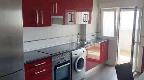 Foto 4 de Piso en venta en Calle Adosinda, 14, Barrio del Centro, Gijón
