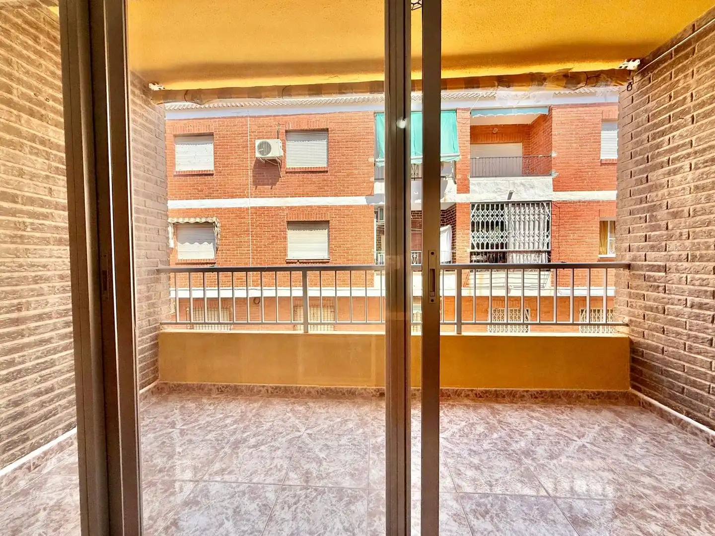 Piso en venta en Lo Pagán