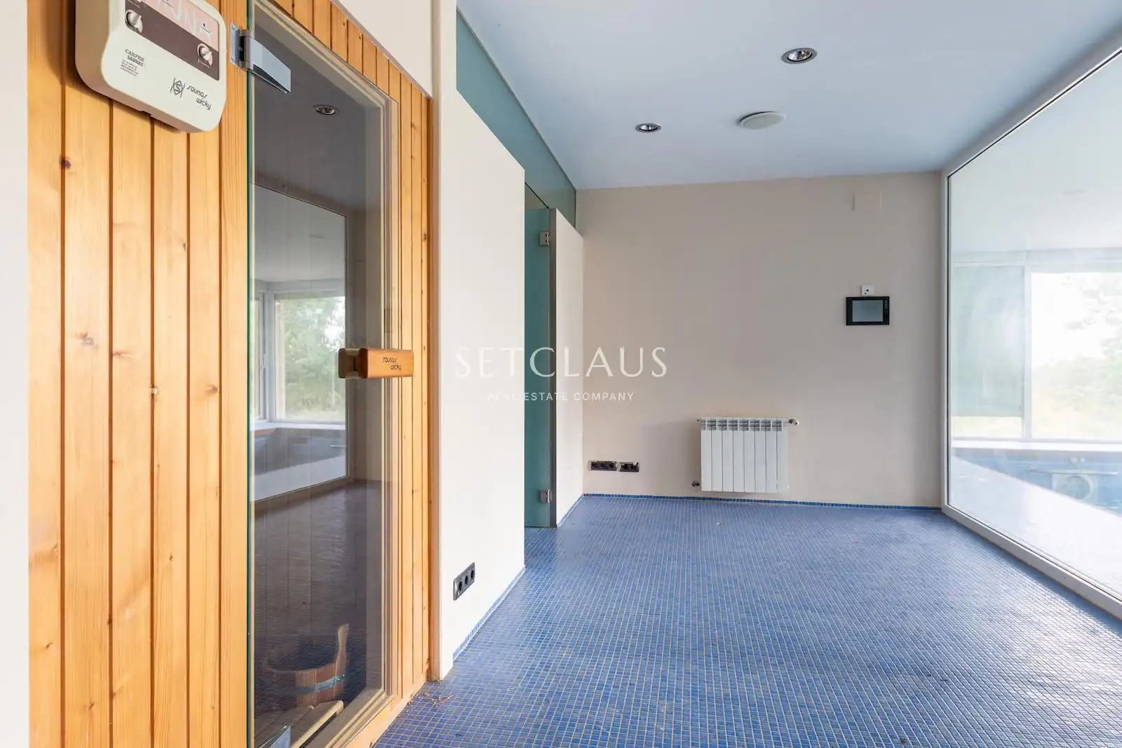 Villa avec piscine à vendre à L'Ametlla del Vallès, imagen 45