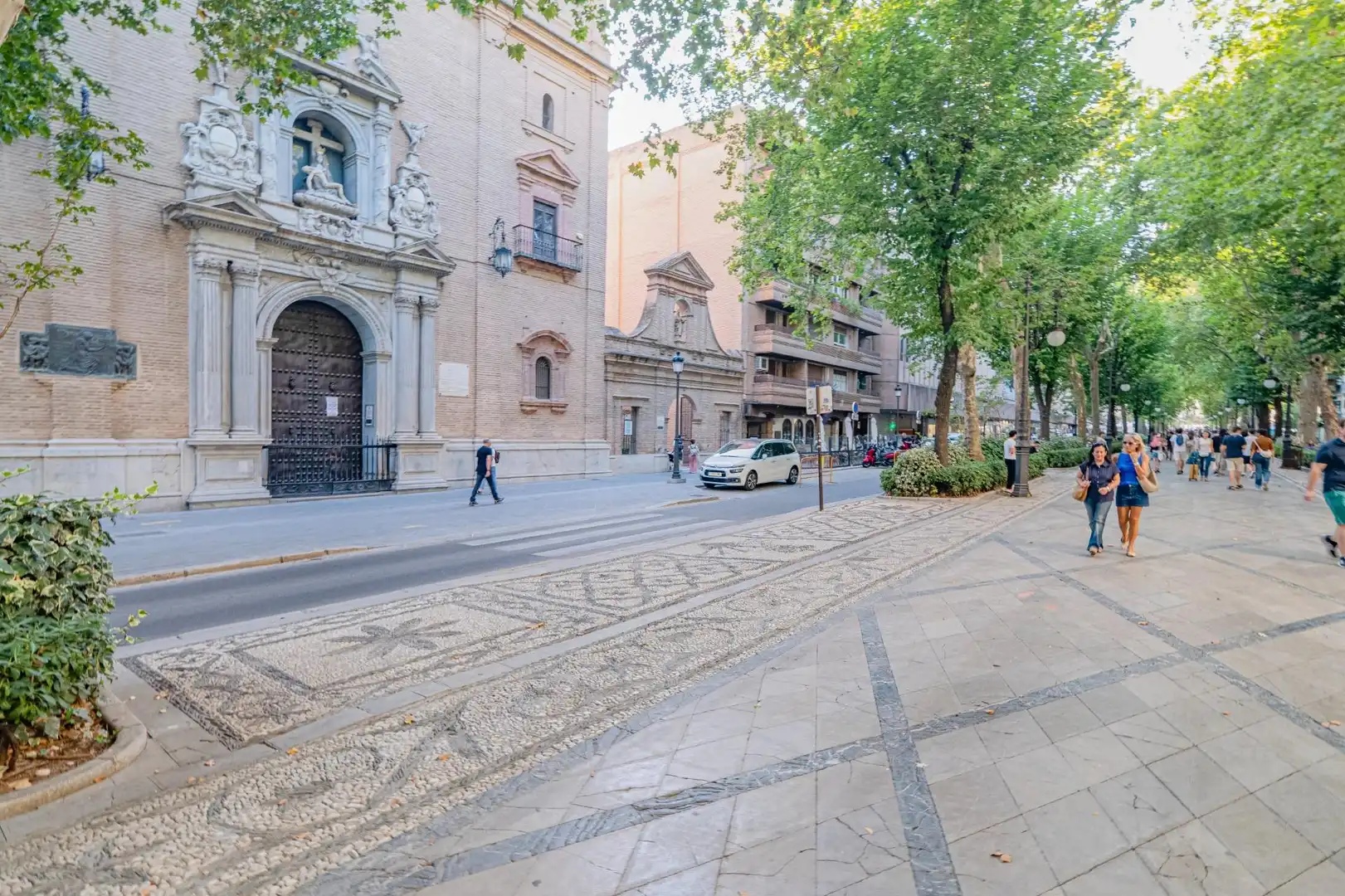Flat with lift for sale in Calle Calle Nicuesa, imagen 41