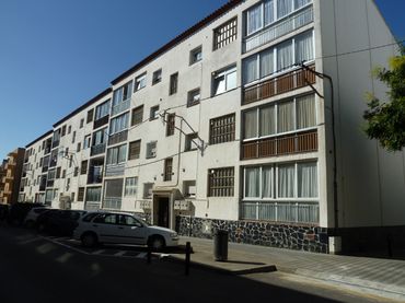Wohnung zum Verkauf in C/ Tirso de Molina