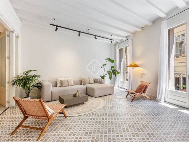 Piso en Venta en Sant Pere, Sta. Caterina i la Ribera