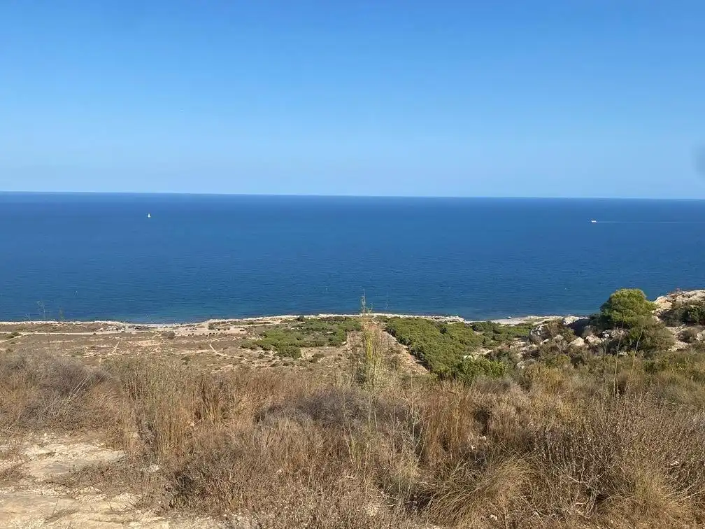 Flat with terrace for sale in Gran Alacant, imagen 26