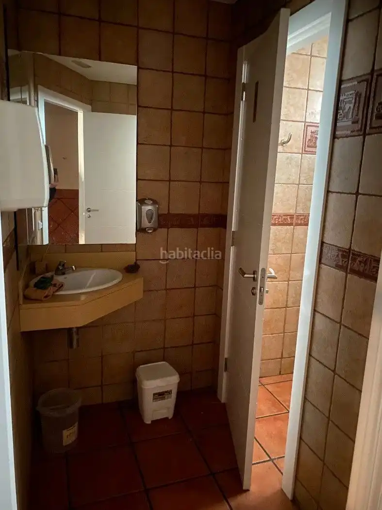 Commercial properties for sale in La Cogullada