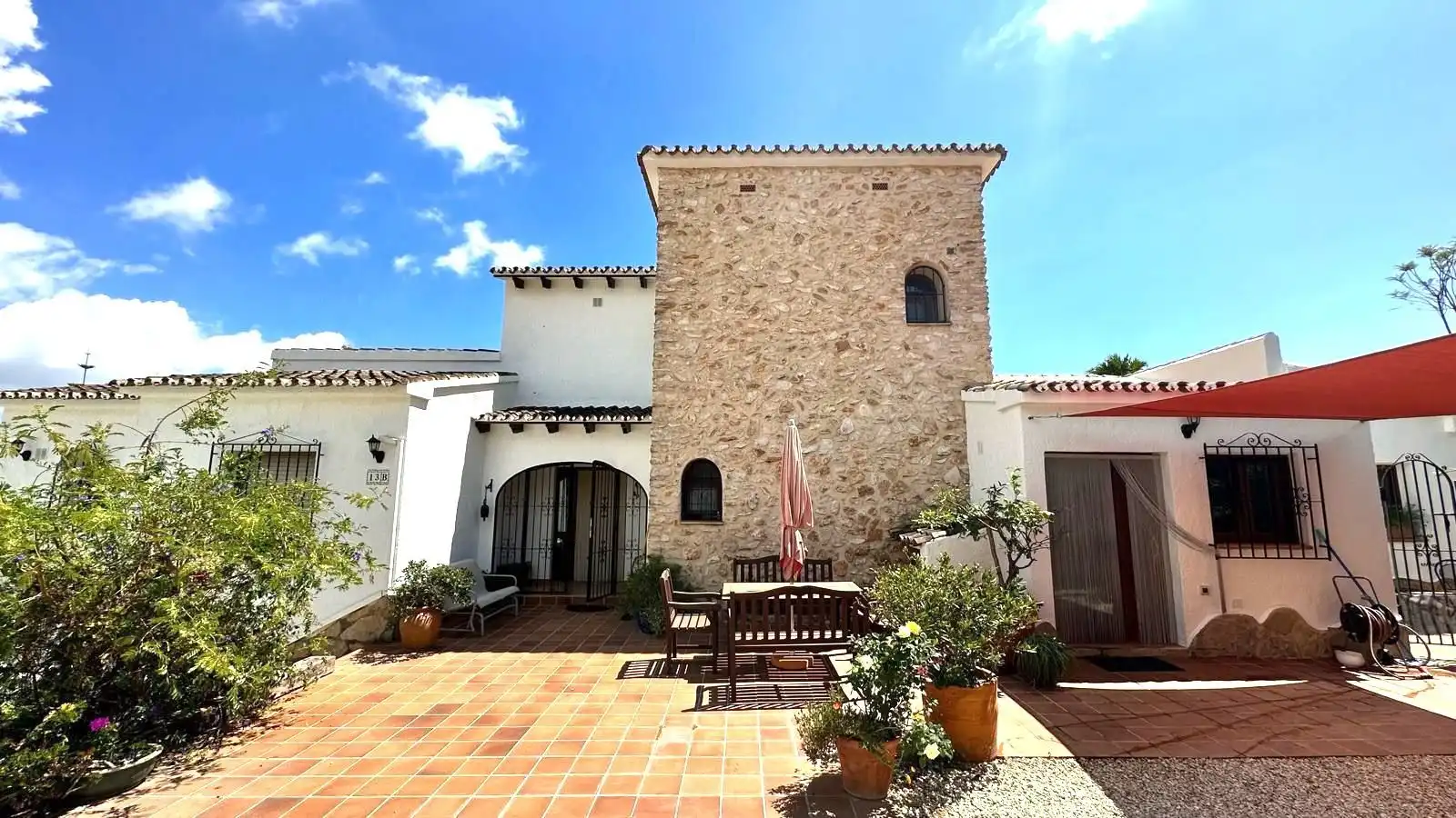 Maison avec piscine à vendre à Cala Advocat - Baladrar, imagen 21