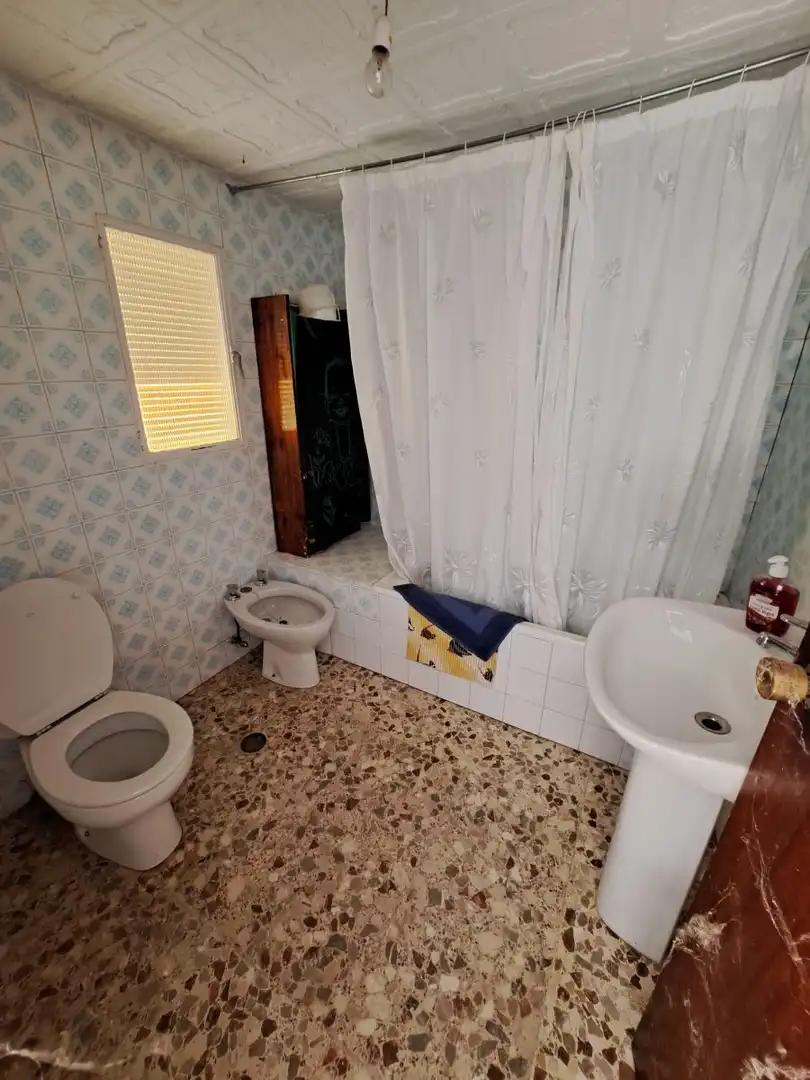 Baño de Casa o chalet en venta en Los Cortijos 