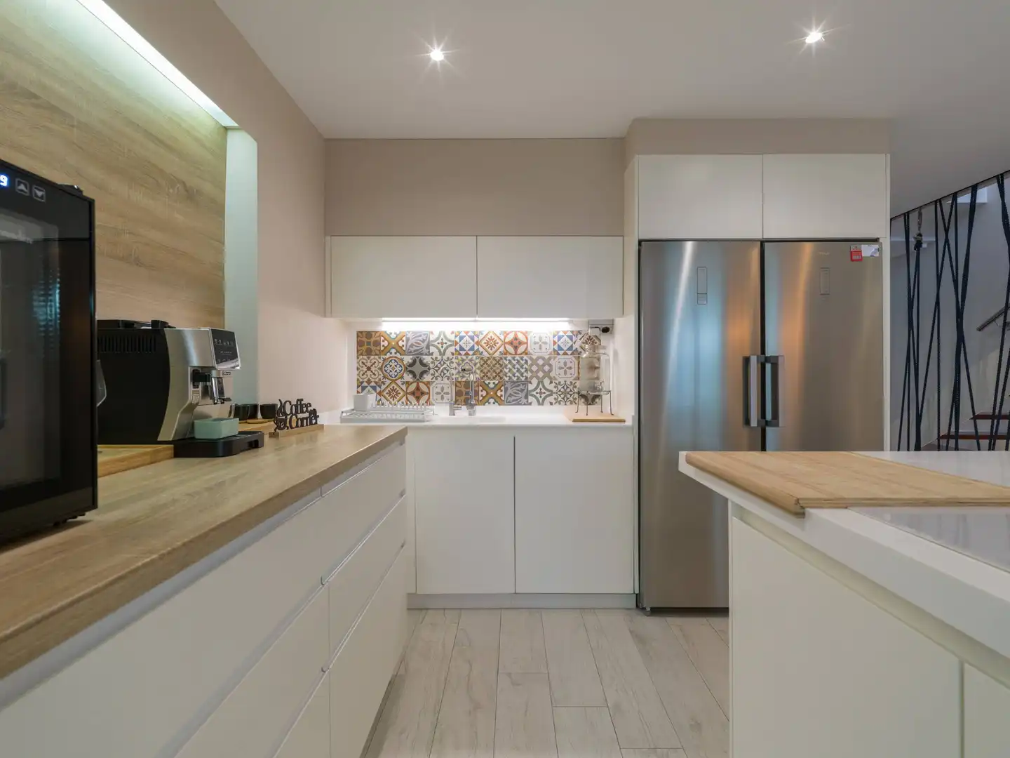 Villa zur Miete in Calle MANUEL HERNANDEZ TOLEDO 17, imagen 20