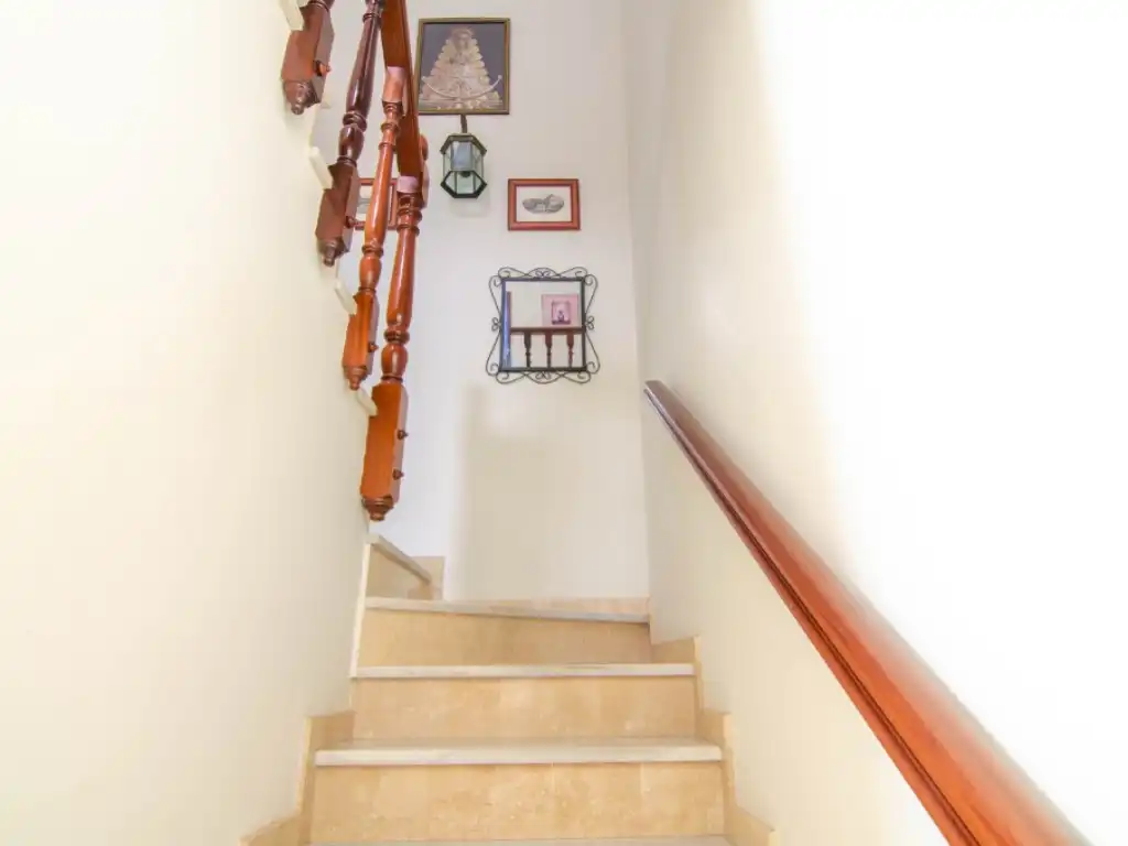 Casa o xalet en venda en La Rinconada
