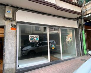 Premises to rent in Eibar