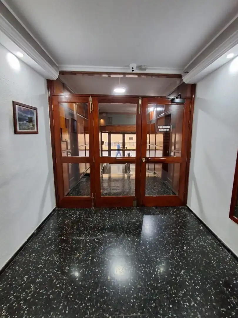 Piso de alquiler en Las Palmas de Gran Canaria con Parquet, Horno y Balcón