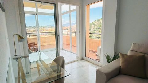 Foto 4 de Apartamento en venta en Los Pacos, Fuengirola