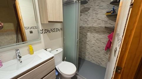 Foto 3 de Casa o xalet de lloguer a Almansa, Albacete