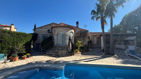 Foto 3 de Casa o chalet en venta en Centre, 37, Sant Jordi d'Alfama, L'Ametlla de Mar