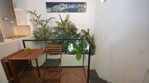 Foto 2 de Pis en venda a Calle de la Sierpe, Palacio, Madrid Capital