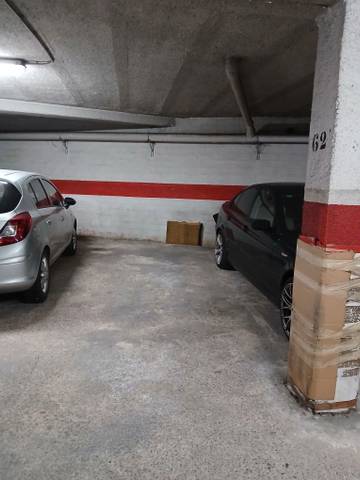 Garaje en Venta en Calle Santa Clara en Santa Teresa  - San Pedro Cardeña