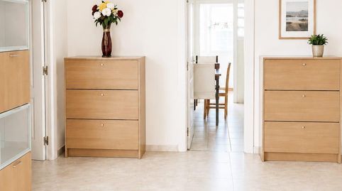 Foto 3 de Apartamento en venta en Centro ciudad, Fuengirola