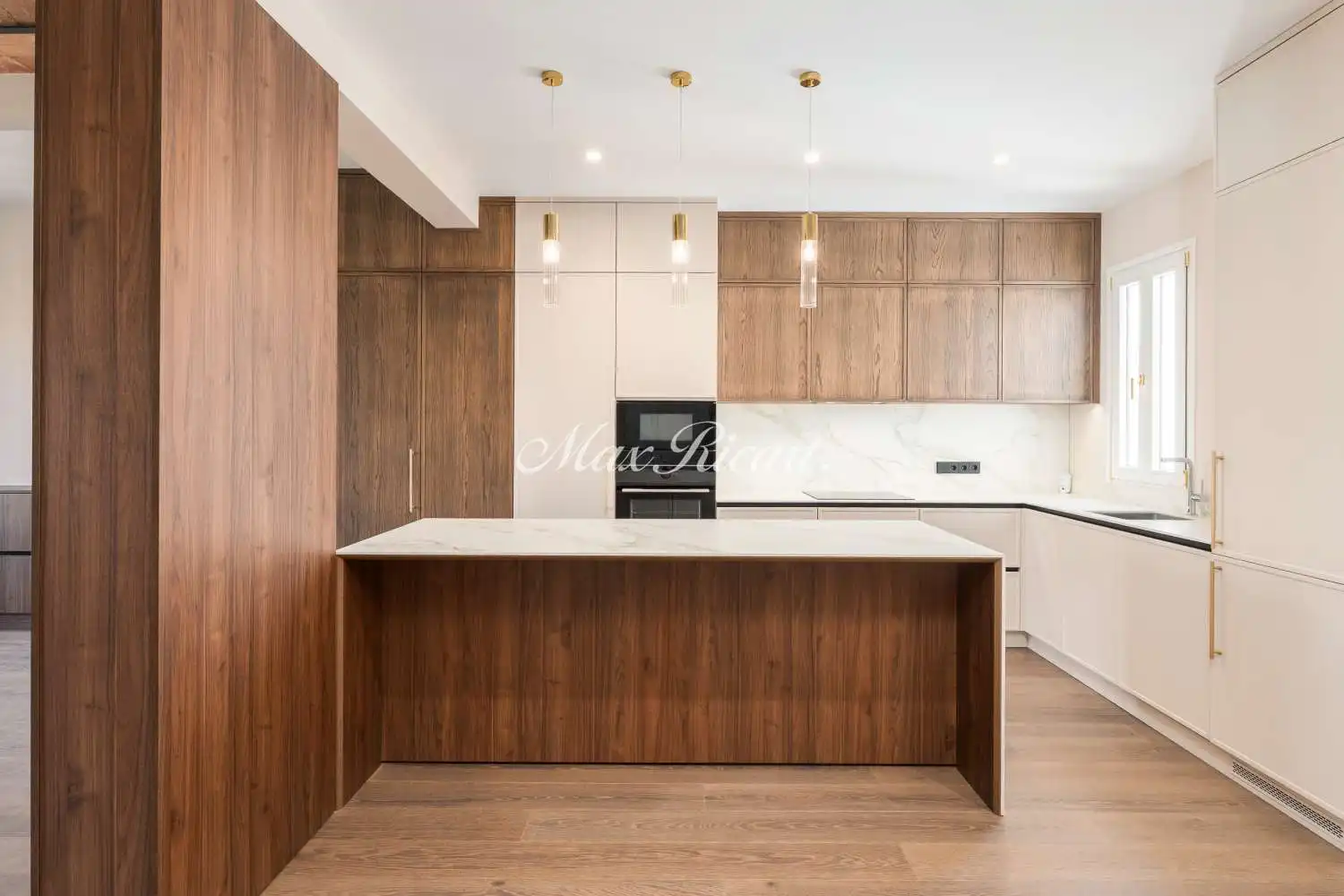 Piso con terraza en venta en Eixample, imagen 4