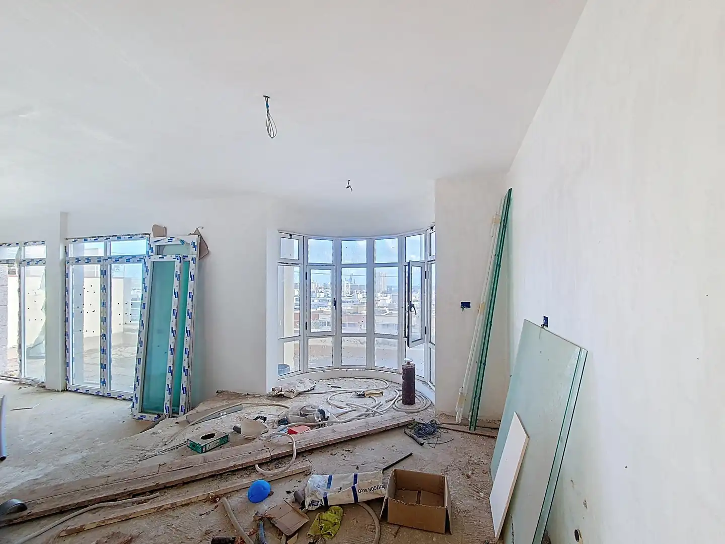 Chalet con terraza en venta en Paseo Paseo San Antonio, 39C, imagen 6