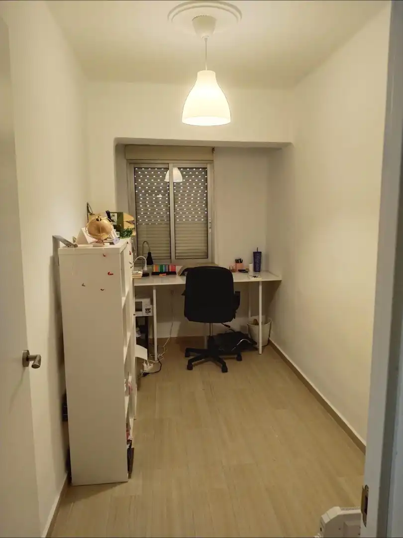 Habitación de Piso en venta en Moncada con Aire acondicionado, Balcón y Alarma