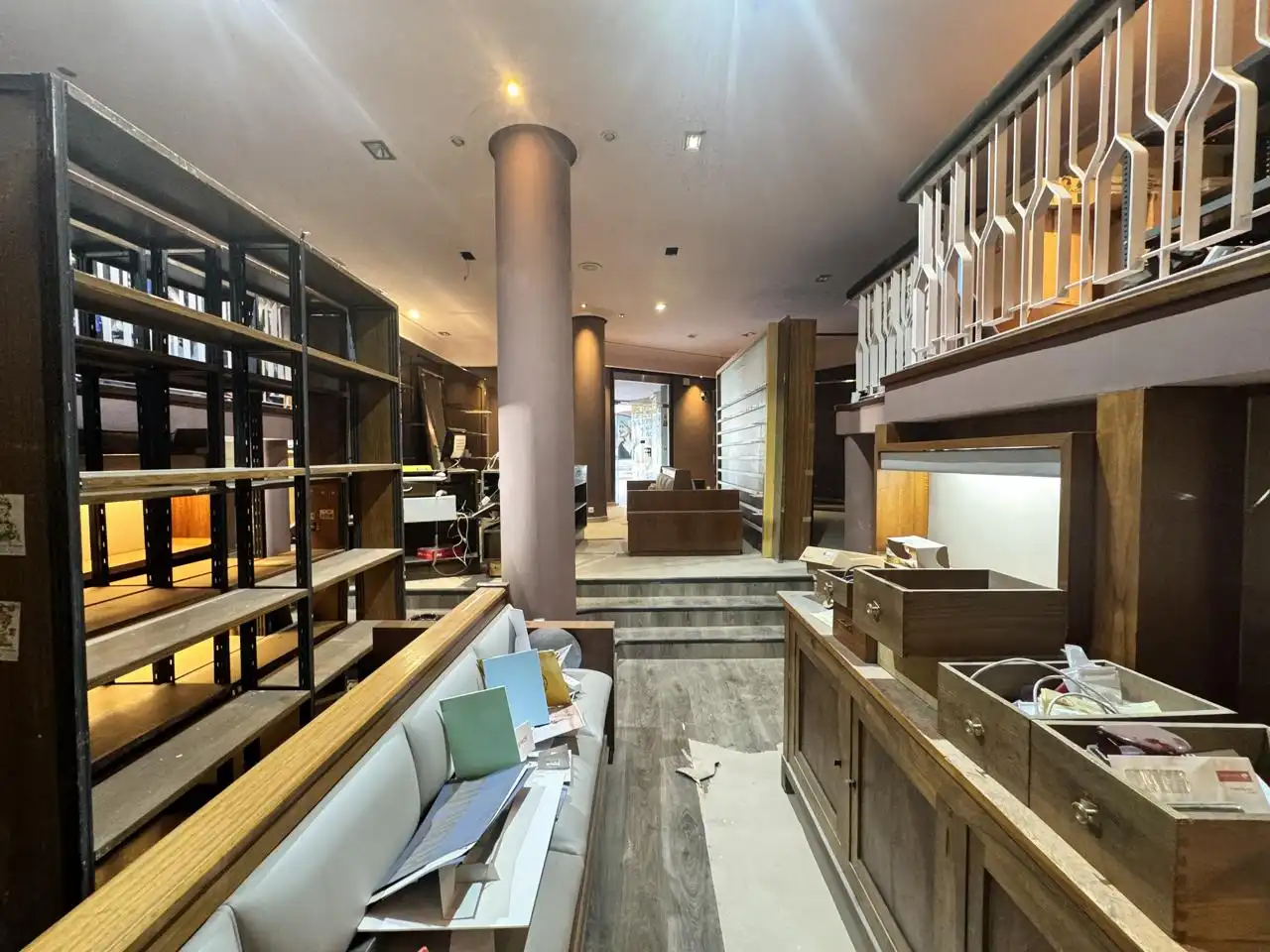 Locale commerciale in vendita a Don Juan José Martín, imagen 16