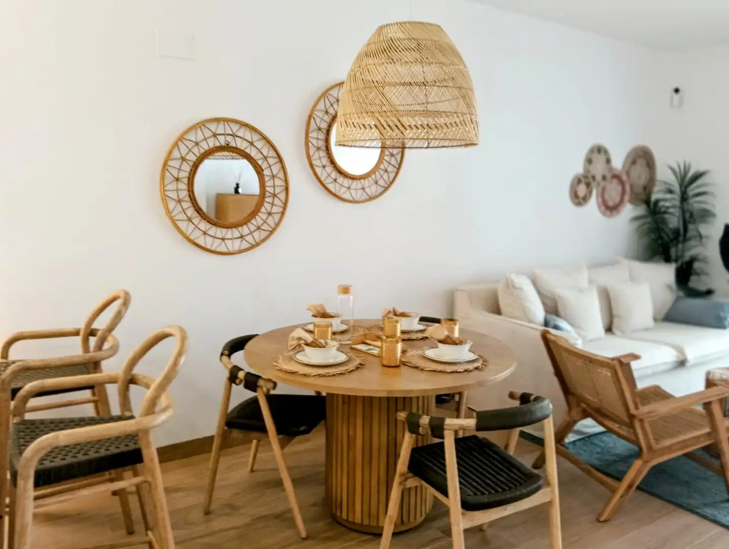 Bungalow di nuova costruzione con piscina in vendita a Avenida de Denia, imagen 9
