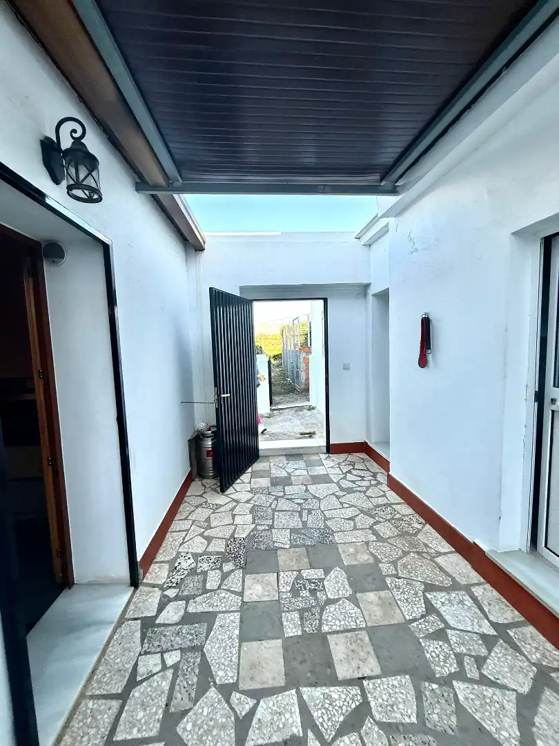 Einfamilien-Reihenhaus zum Verkauf in Tarifa mit Terrasse