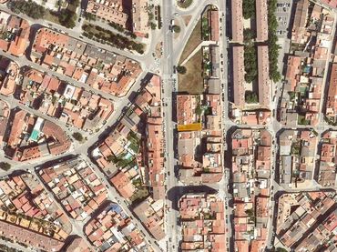 Terreni e lotti in vendita a AV ESTATUT 
 RUBI (BARCELONA)