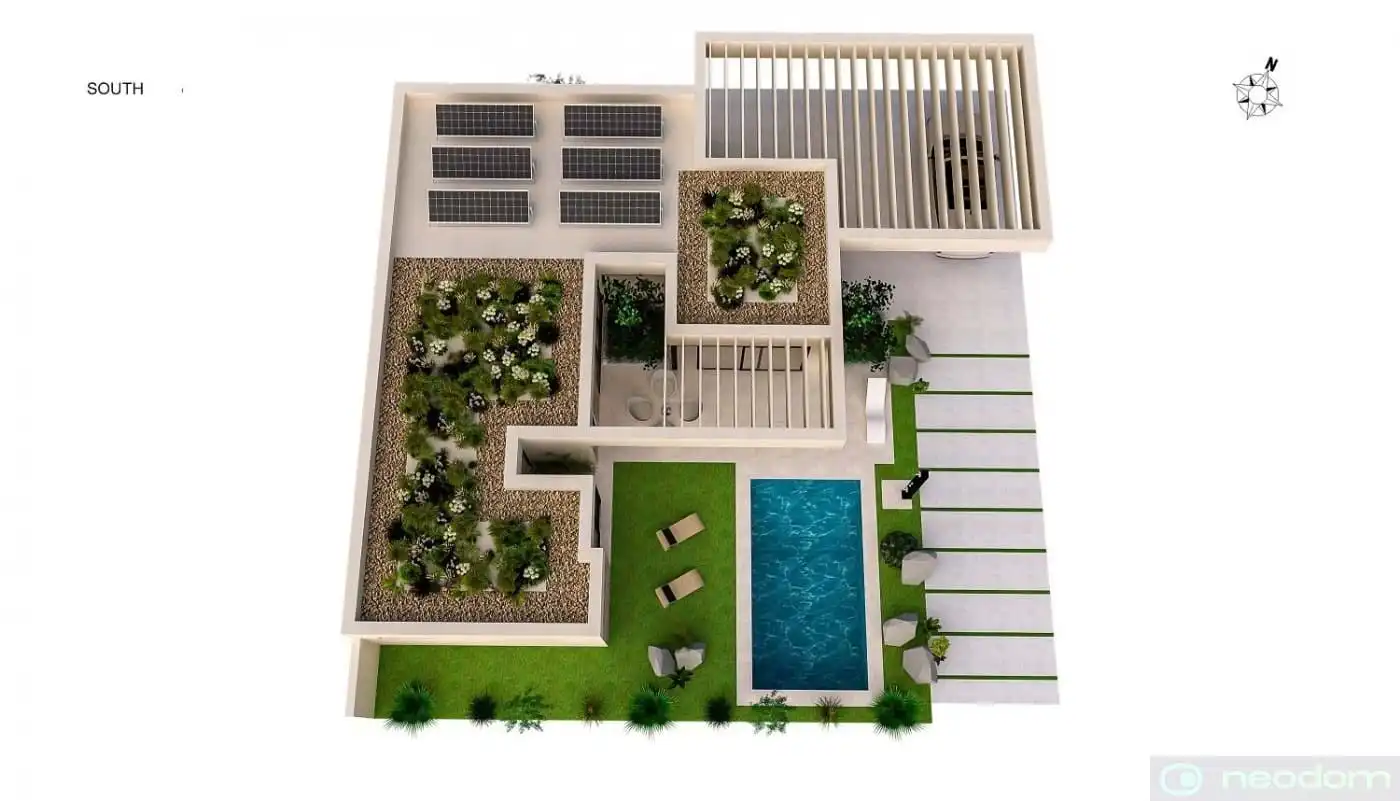 House for sale in Campo de Murcia, imagen 16