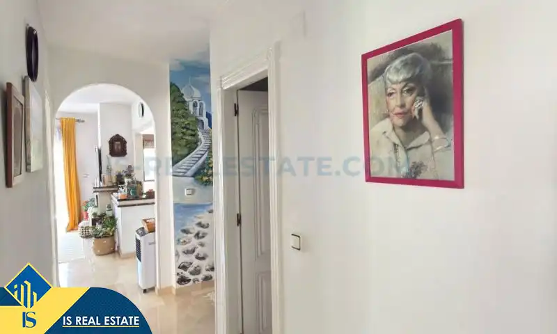 Appartement compact avec piscine à vendre à Orihuela Costa, imagen 34