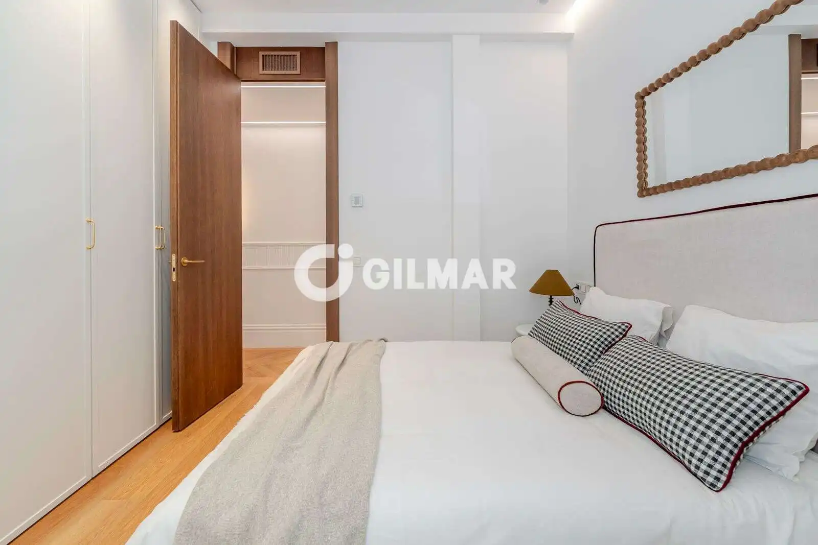 Wohnung mit Aufzug zum Verkauf in Barrio de Salamanca, imagen 32