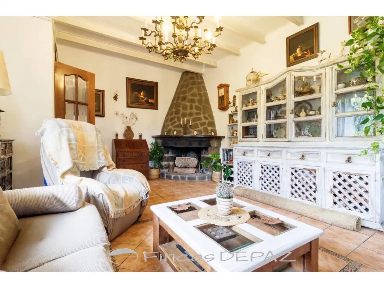 Chalet con jardín en venta en Avenida Bellamar, imagen 18