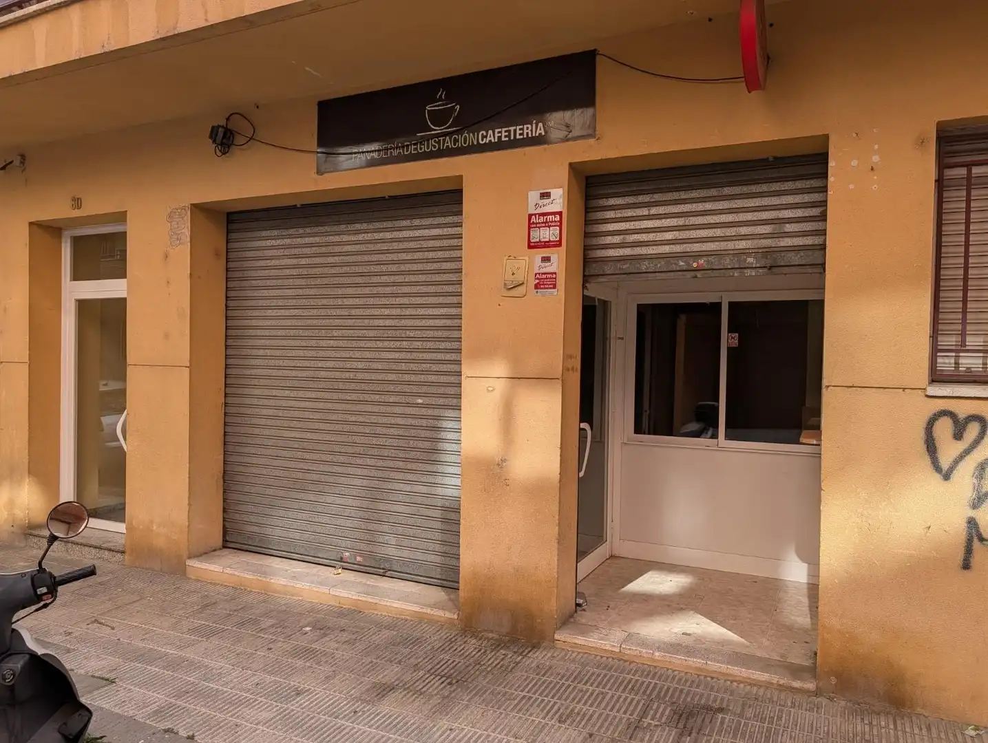 Local en venta en El Vendrell
