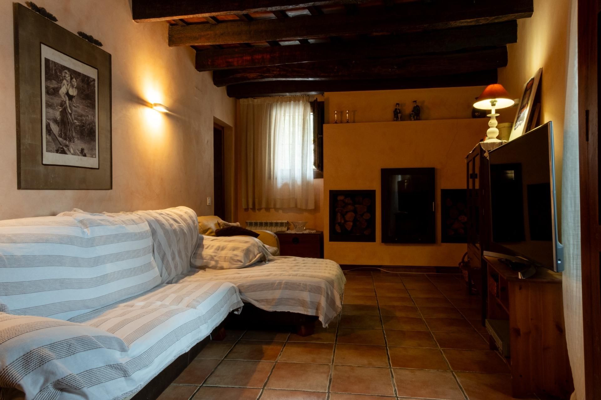 Casa o xalet en venda a Centre