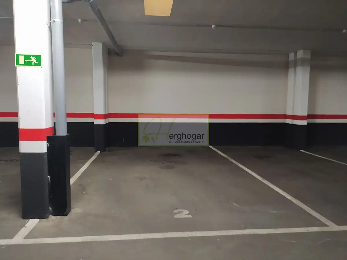 Parking à louer à Buenavista - Valparaíso - La Legua, imagen 3