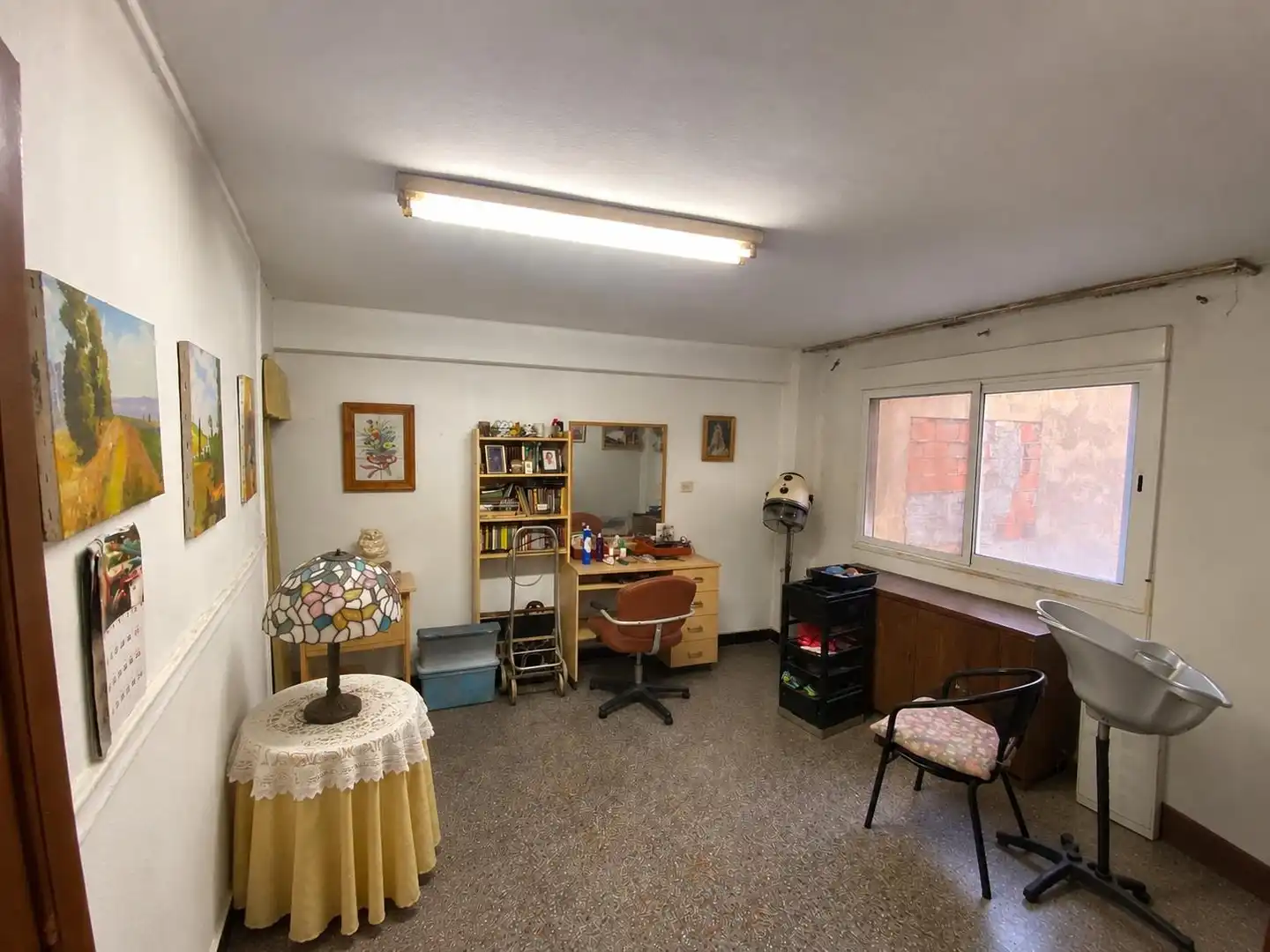 Piso en venta en Mislata con Aire acondicionado y Balcón